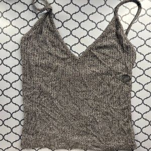 Brandy Melville Knitted Tank